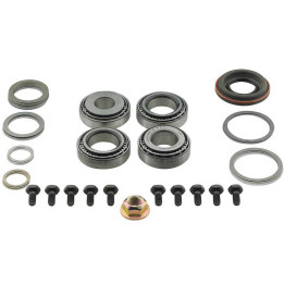 Master Installation Kit Rear Dana 44, G2, Jeep Wrangler 2007 - 2018 - EDK.ro