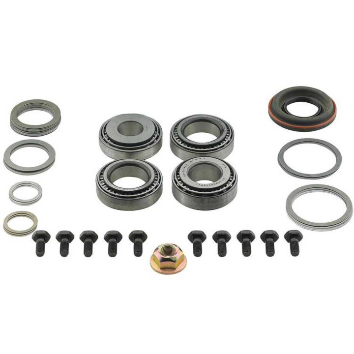 Master Installation Kit Rear Dana 44, G2, Jeep Wrangler 2007 - 2018 - EDK.ro