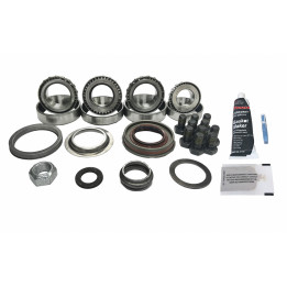 Master Installation Kit Rear Dana 44, Revolution Gear, Jeep Wrangler 2007 - 2018 - EDK.ro