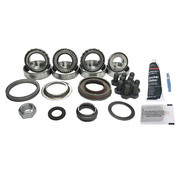Master Installation Kit Rear Dana 44, Revolution Gear, Jeep Wrangler 2007 - 2018 - EDK.ro