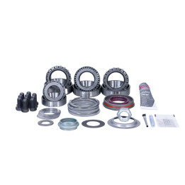 Kit de Instalare Principal Spate Dana 44 Rulmenți Timken, Revolution Gear, Jeep Wrangler 2007 - 2018 - EDK.ro