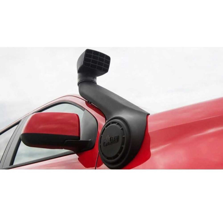 Ansamblu Prefiltru pentru Snorkel, AEV, Jeep Wrangler 2007 - 2018 - EDK.ro