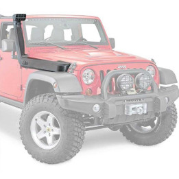 Snorkel, AEV 3.8 Benzină, 2.8 diesel, Jeep Wrangler 2007 - 2018 - EDK.ro