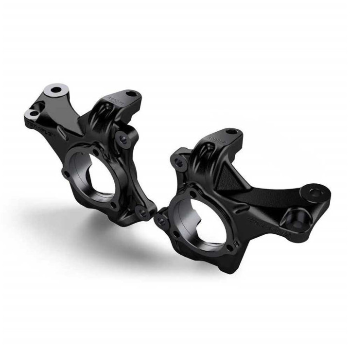 Articulație de Direcție Înaltă, TeraFlex Lift 4-6 Inch, Jeep Wrangler 2007 - 2018 - EDK.ro