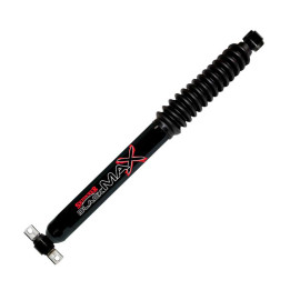 Rear Hydro Shock Absorber, Skyjacker Black Max Lift 0-1 Inch, Jeep Wrangler 2007 - 2018 - EDK.ro