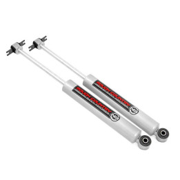 Amortizoare Spate Nitro, Rough Country N3 Premium Lift 0-3 Inch, Jeep Wrangler 2007 - 2018 - EDK.ro