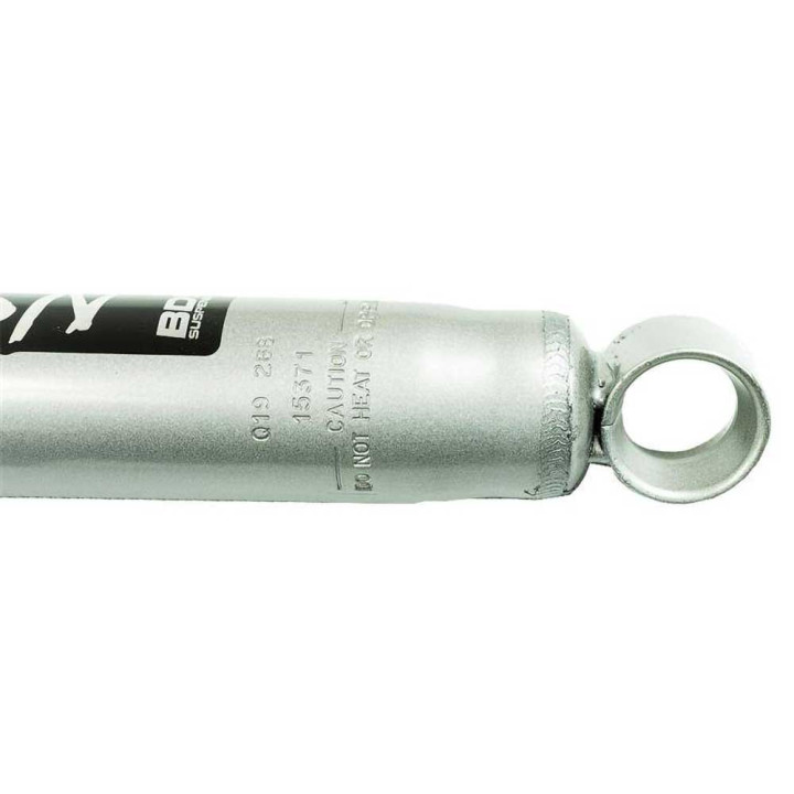 Amortizor Față Nitro, BDS Suspension NX2 Nitro Series Lift 2 Inch, Jeep Wrangler 2007 - 2018 - EDK.ro