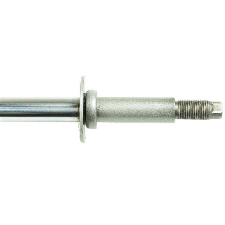 Amortizor Față Nitro, BDS Suspension NX2 Nitro Series Lift 3-4.5 Inch, Jeep Wrangler 2007 - 2018 - EDK.ro