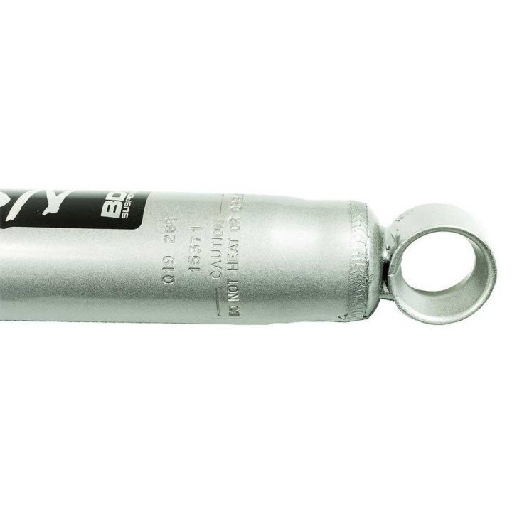 Amortizor Față Nitro, BDS Suspension NX2 Nitro Series Lift 4-5.5 Inch, Jeep Wrangler 2007 - 2018 - EDK.ro