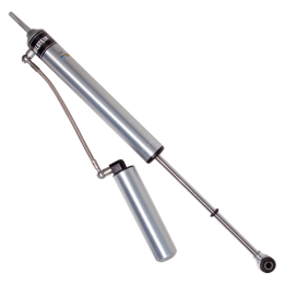 Amortizor Față Nitro, Bilstein B8 5160 Rezervor Lift 3.5-5 Inch, Jeep Wrangler 2007 - 2018 - EDK.ro