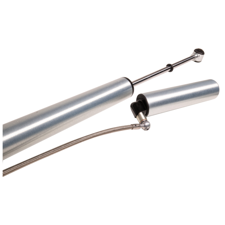 Amortizor Față Nitro, Bilstein B8 5160 Rezervor Lift 3.5-5 Inch, Jeep Wrangler 2007 - 2018 - EDK.ro
