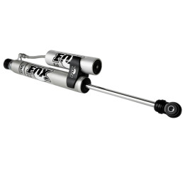 Front Nitro Shock Absorber, FOX Factory Performance 2.0 IFP Reservoir Lift 1.5-3.5 Inch, Jeep Wrangler 2007 - 2018 - EDK.ro