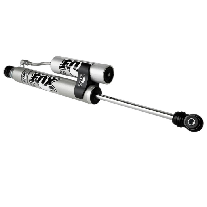 Amortizor Față Nitro, FOX Factory Performance 2.0 IFP Rezervor Lift 1.5-3.5 Inch, Jeep Wrangler 2007 - 2018 - EDK.ro
