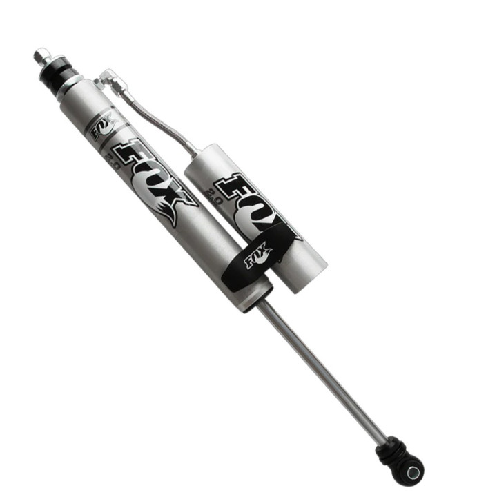 Amortizor Față Nitro, FOX Factory Performance 2.0 IFP Rezervor Lift 1.5-3.5 Inch, Jeep Wrangler 2007 - 2018 - EDK.ro