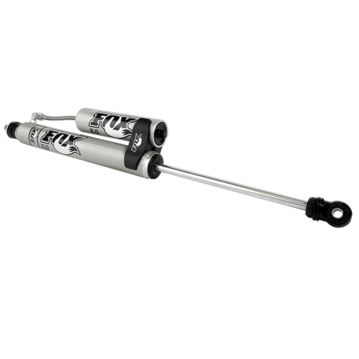 Amortizor Față Nitro, FOX Factory Performance 2.0 IFP Rezervor Lift 4-6 Inch, Jeep Wrangler 2007 - 2018 - EDK.ro