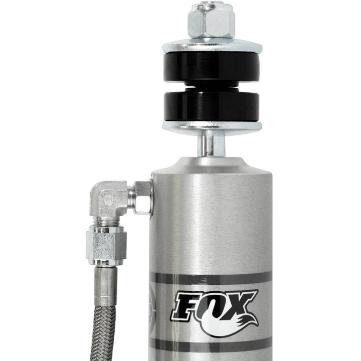 Amortizor Față Nitro, FOX Factory Performance 2.0 IFP Rezervor Lift 4-6 Inch, Jeep Wrangler 2007 - 2018 - EDK.ro