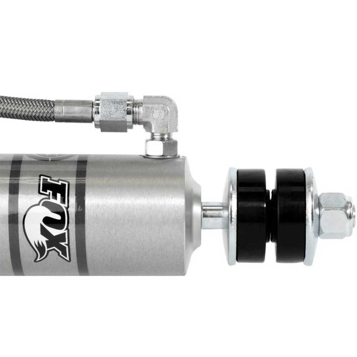 Front Nitro Shock Absorber, FOX Factory Performance 2.0 IFP Reservoir Lift 6.5-8 Inch, Jeep Wrangler 2007 - 2018 - EDK.ro