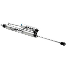 Front Nitro Shock Absorber, FOX Factory Performance 2.0 IFP Reservoir Adjustable LSC Lift 2.5-4 Inch, Jeep Wrangler 2007 - 2018 