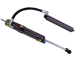 Amortizor Nitro Față Dreapta, Bilstein B8 8100 Rezervor Bypass Lift 3.5-5 Inch, Jeep Wrangler 2007 - 2018 - EDK.ro