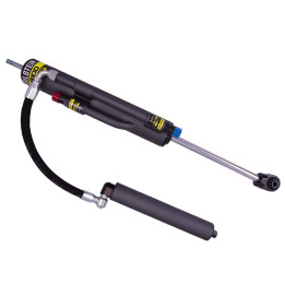 Amortizor Nitro Față Stânga, Bilstein B8 8100 Rezervor Bypass Lift 3.5-5 Inch, Jeep Wrangler 2007 - 2018 - EDK.ro