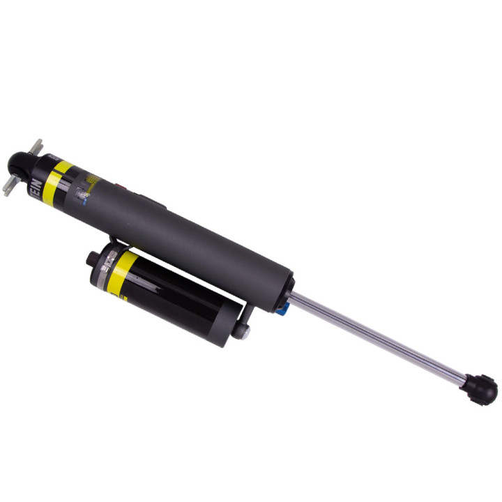 Amortizor Nitro Spate Dreapta, Bilstein B8 8100 Rezervor Bypass Lift 3.5-5 Inch, Jeep Wrangler 2007 - 2018 - EDK.ro