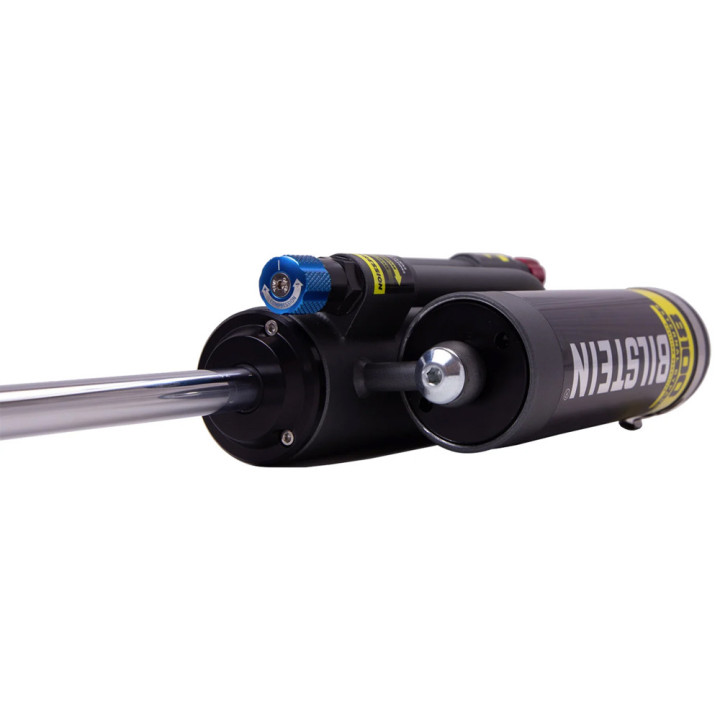 Rear Right Nitro Shock Absorber, Bilstein B8 8100 Reservoir Bypass Lift 3.5-5 Inch, Jeep Wrangler 2007 - 2018 - EDK.ro