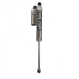 Rear Right Nitro Shock Absorber, TeraFlex Falcon Series SP2 3.1 Piggyback Lift 3-4.5 Inch, Jeep Wrangler 2007 - 2018 - EDK.ro