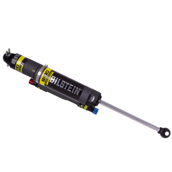 Amortizor Nitro Spate Stânga, Bilstein B8 8100 Rezervor Bypass Lift 3.5-5 Inch, Jeep Wrangler 2007 - 2018 - EDK.ro