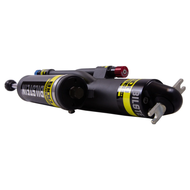 Amortizor Nitro Spate Stânga, Bilstein B8 8100 Rezervor Bypass Lift 3.5-5 Inch, Jeep Wrangler 2007 - 2018 - EDK.ro