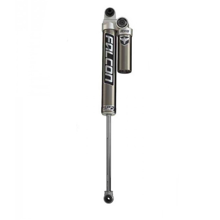 Amortizor Nitro Spate Stânga, TeraFlex Falcon Series SP2 3.1 Piggyback Lift 3-4.5 Inch, Jeep Wrangler 2007 - 2018 - EDK.ro