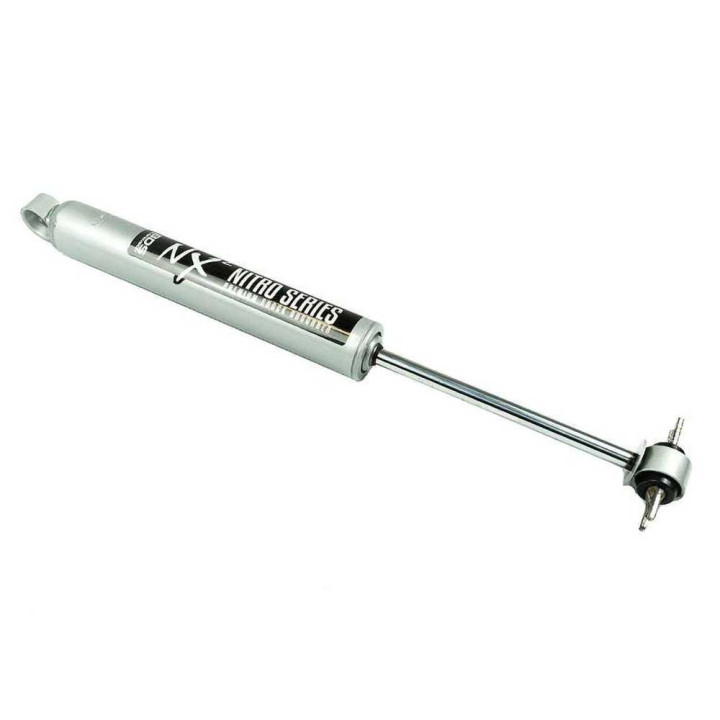 Rear Nitro Shock Absorber, BDS Suspension NX2 Nitro Series Lift 5-6 Inch, Jeep Wrangler 2007 - 2018 - EDK.ro