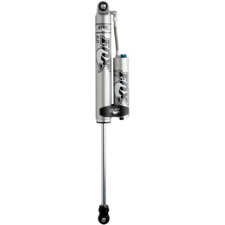 Amortizor Spate Nitro, FOX Factory Performance 2.0 IFP Rezervor Reglabil LSC Lift 1.5-3.5 Inch, Jeep Wrangler 2007 - 2018 - EDK.