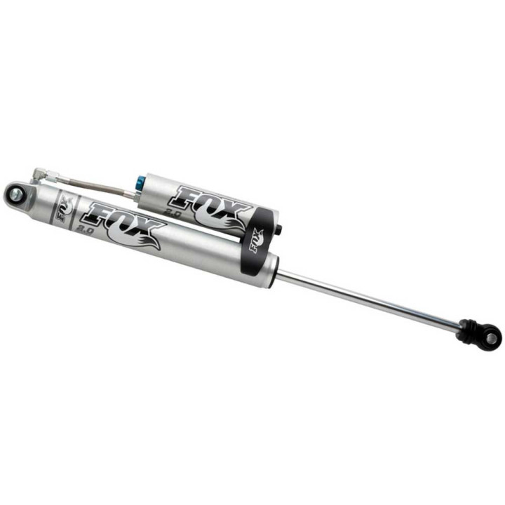 Amortizor Spate Nitro, FOX Factory Performance 2.0 IFP Rezervor Reglabil LSC Lift 2.5-4 Inch, Jeep Wrangler 2007 - 2018 - EDK.ro