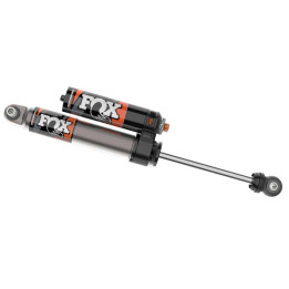 Rear Nitro Shock Absorber, FOX Factory Performance Elite 2.5 Reservoir Adjustable DSC Lift 4.5-6 Inch, Jeep Wrangler 2007 - 2018
