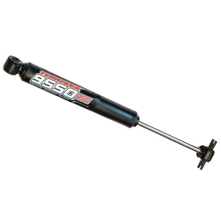 Amortizor Spate Nitro, TeraFlex VSS 9550 Twin-Tube Lift 3-4 Inch, Jeep Wrangler 2007 - 2018 - EDK.ro