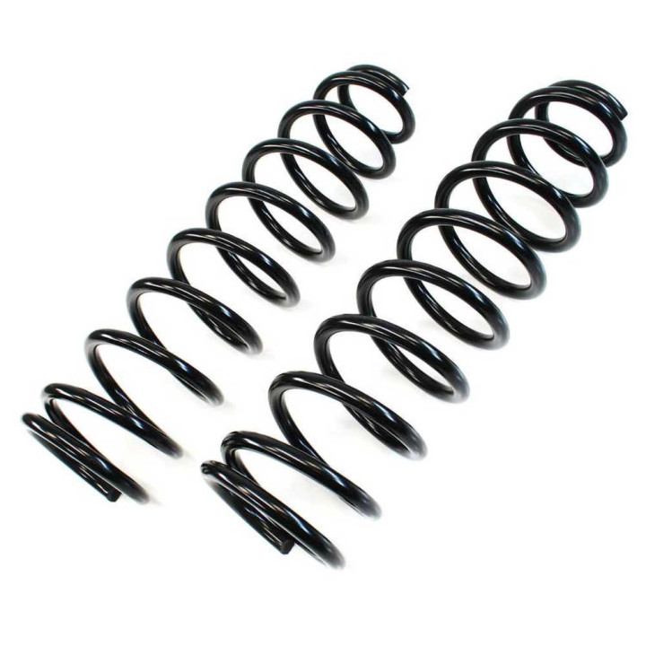 Front Coil Springs HD, TeraFlex Outback Lift 4 Inch, Jeep Wrangler 2007 - 2018 - EDK.ro