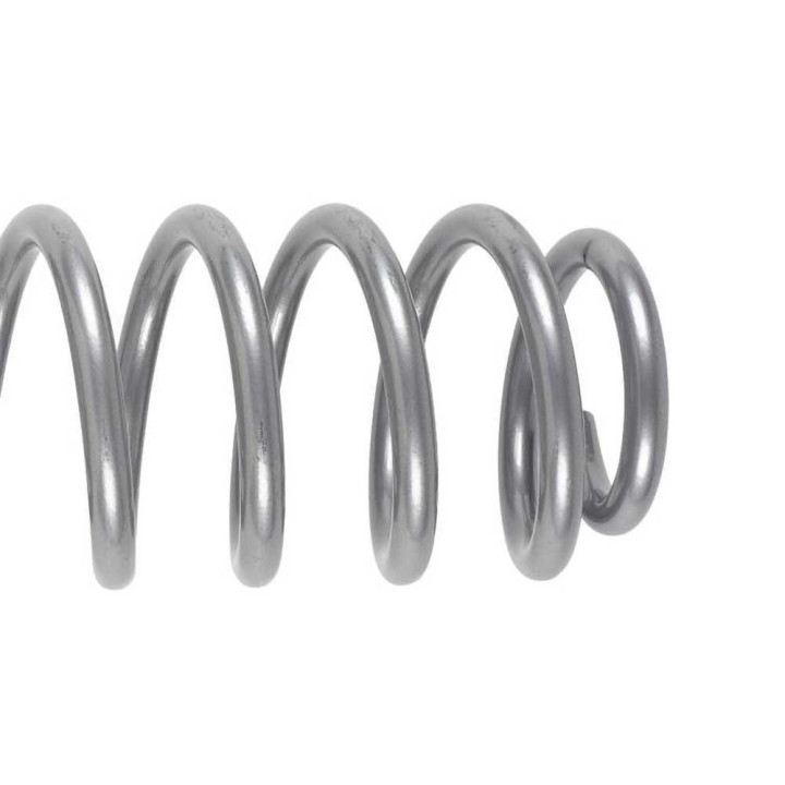 Front Coil Springs, Rubicon Express Lift 2.5 Inch, Jeep Wrangler 2007 - 2018 - EDK.ro