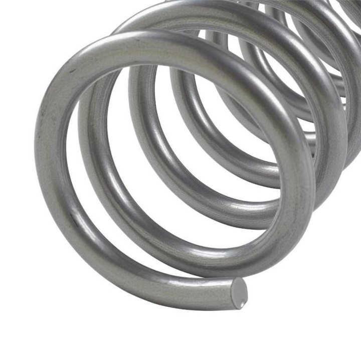 Arcuri Elicoidale Față, Rubicon Express Lift 3.5 Inch, Jeep Wrangler 2007 - 2018 - EDK.ro