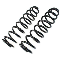 Arcuri Elicoidale Față, TeraFlex Lift 2.5 Inch, Jeep Wrangler 2007 - 2018 - EDK.ro