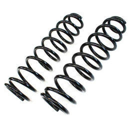 Front Coil Springs, TeraFlex Lift 6 Inch, Jeep Wrangler 2007 - 2018 - EDK.ro