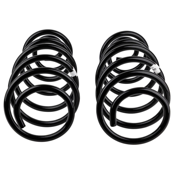 Rear Coil Springs 150 kg, Old Man Emu Lift 2 Inch, Jeep Wrangler 2007 - 2018 - EDK.ro