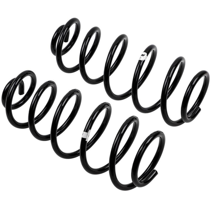 Rear Coil Springs 150 kg, Old Man Emu Lift 2 Inch, Jeep Wrangler 2007 - 2018 - EDK.ro