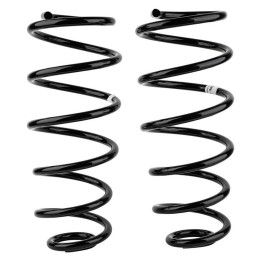 Rear Coil Springs Medium Load, Old Man Emu Lift 2 Inch, Jeep Wrangler 2007 - 2018 - EDK.ro
