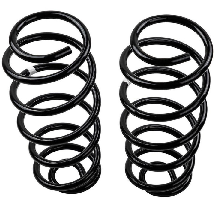 Arcuri Elicoidale Spate pentru Sarcină Medie, Old Man Emu Lift 2 Inch, Jeep Wrangler 2007 - 2018 - EDK.ro