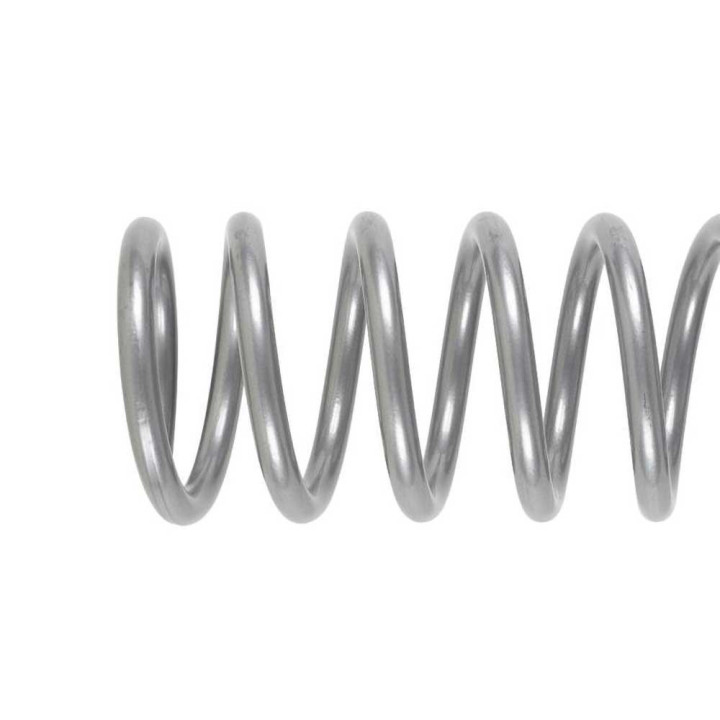 Rear Coil Springs, Rubicon Express Lift 4.5 Inch, Jeep Wrangler 2007 - 2018 - EDK.ro
