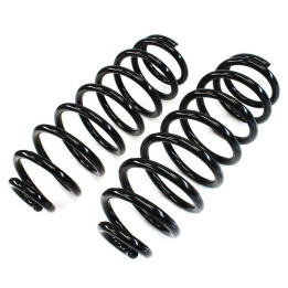 Rear Coil Springs, TeraFlex Lift 3 Inch, Jeep Wrangler 2007 - 2018 - EDK.ro