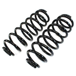 Rear Coil Springs, TeraFlex Lift 4 Inch, Jeep Wrangler 2007 - 2018 - EDK.ro
