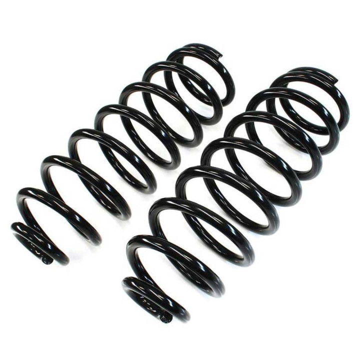 Arcuri Elicoidale Spate, TeraFlex Lift 6 Inch, Jeep Wrangler 2007 - 2018 - EDK.ro