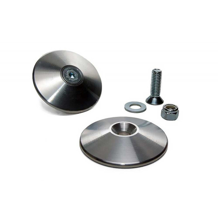Reținătoare Arc Elicoidal Spate, JKS, Jeep Wrangler 2007 - 2018 - EDK.ro