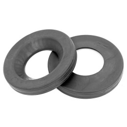 Leveling Kit, Rough Country Lift 0.75 Inch, Jeep Wrangler 2007 - 2018 - EDK.ro